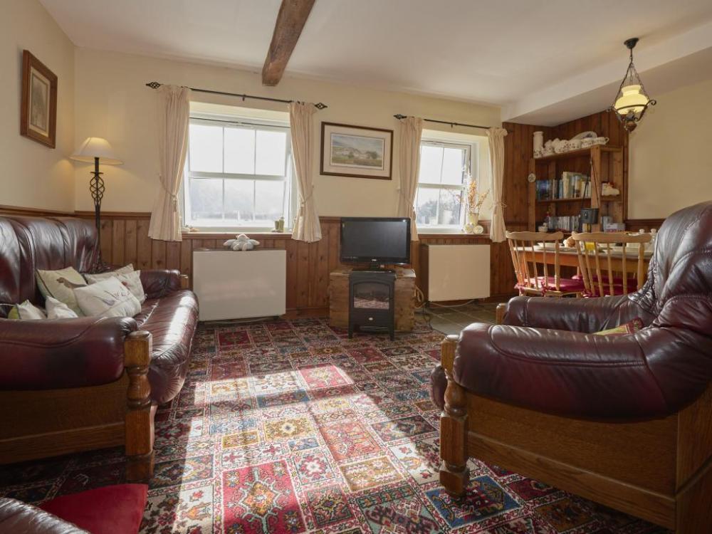 Holiday cottage in Wasdale, Cumbria