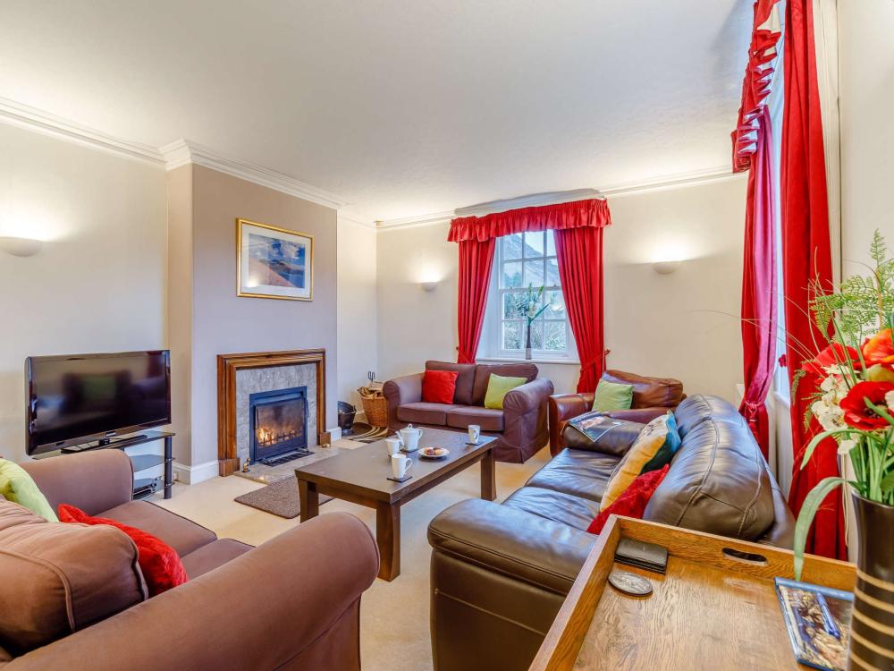 Holiday cottage in Buttermere, Cumbria