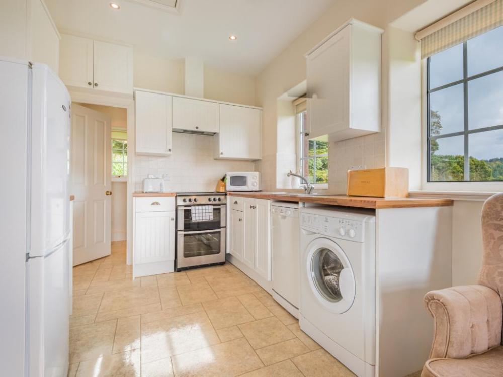 Holiday cottage in Lazonby, Cumbria