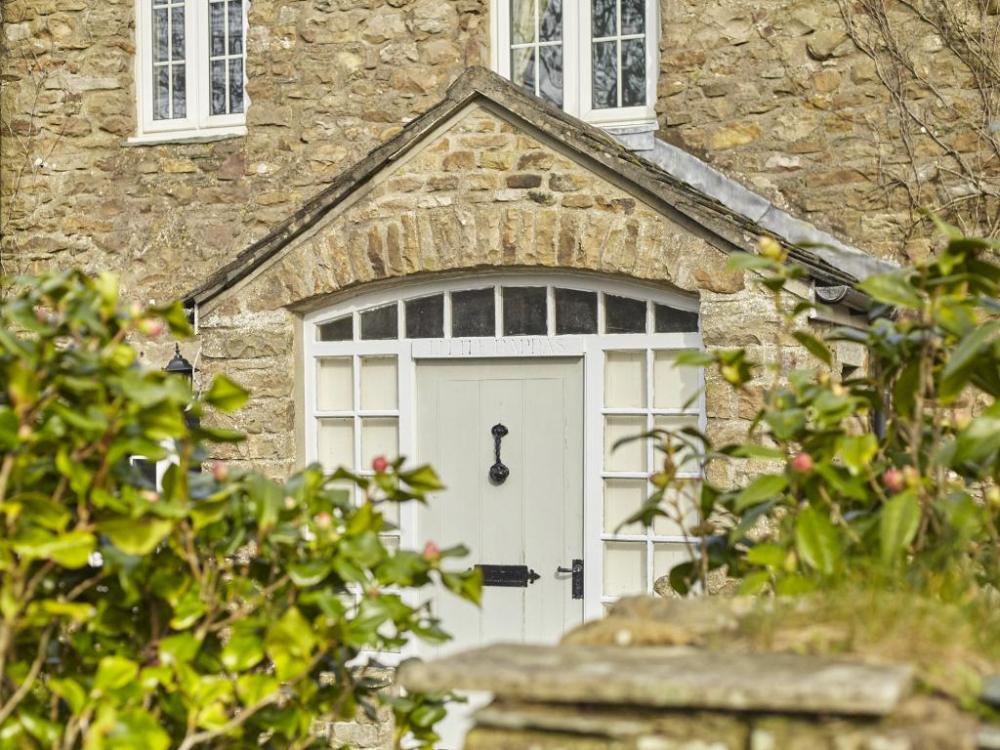 Holiday cottage in Masongill, Cumbria