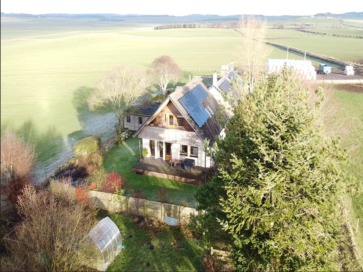 3 Bedroom Cottage in Gordon