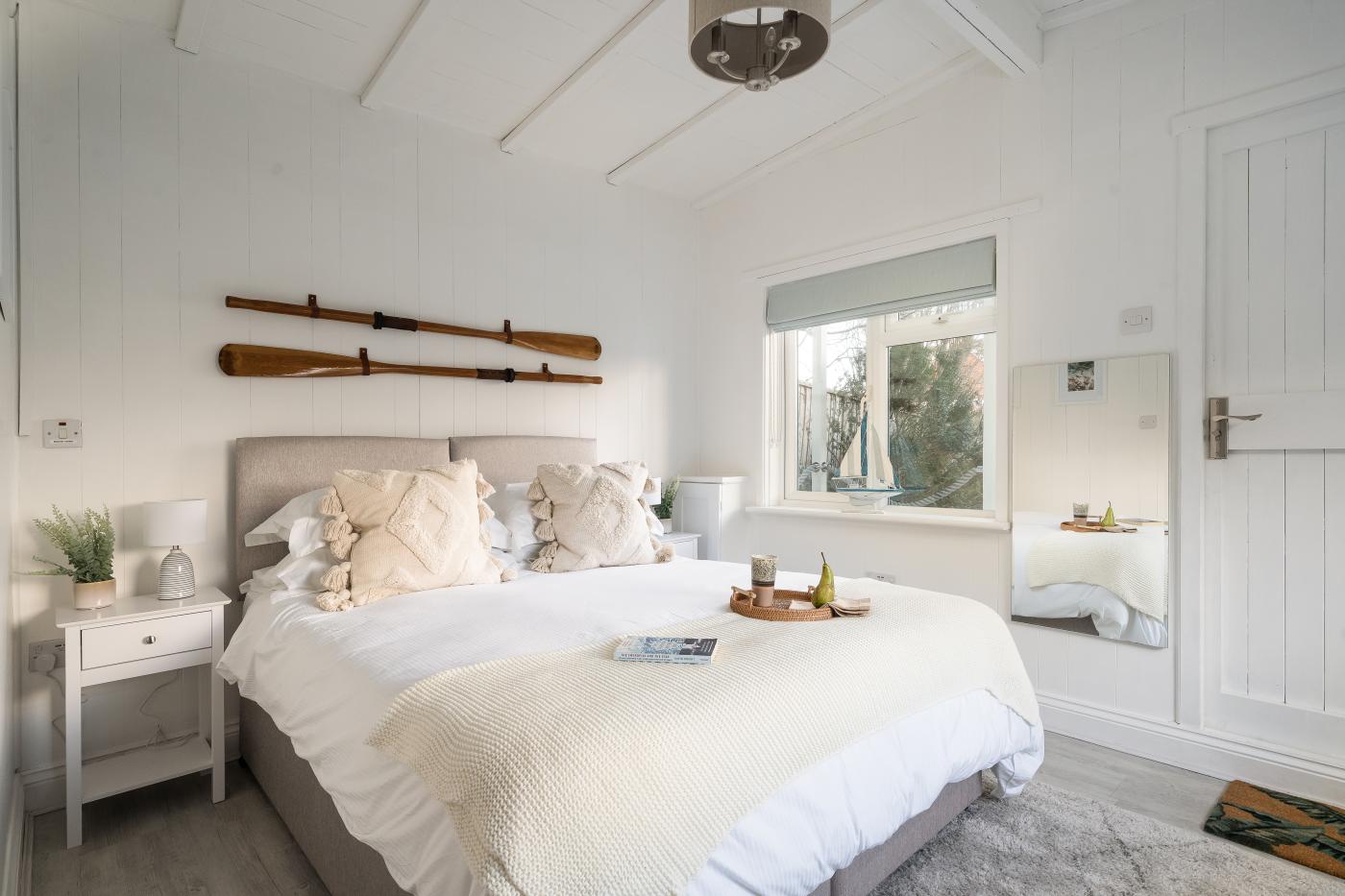 4 Bedroom Cottage in Padstow