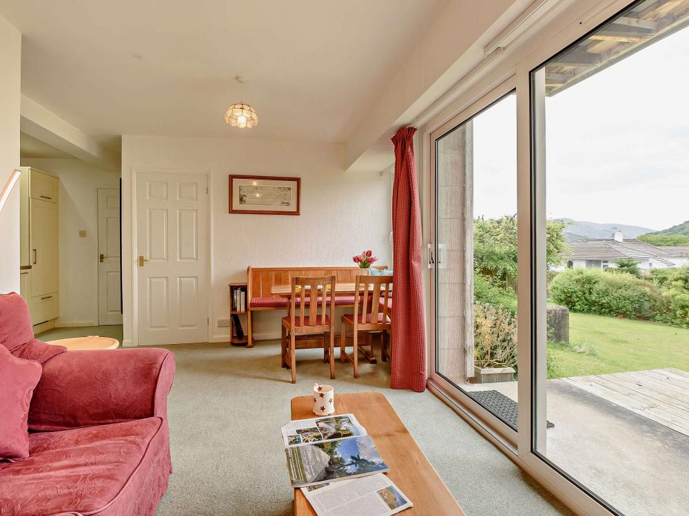 Holiday cottage in Ambleside, Cumbria