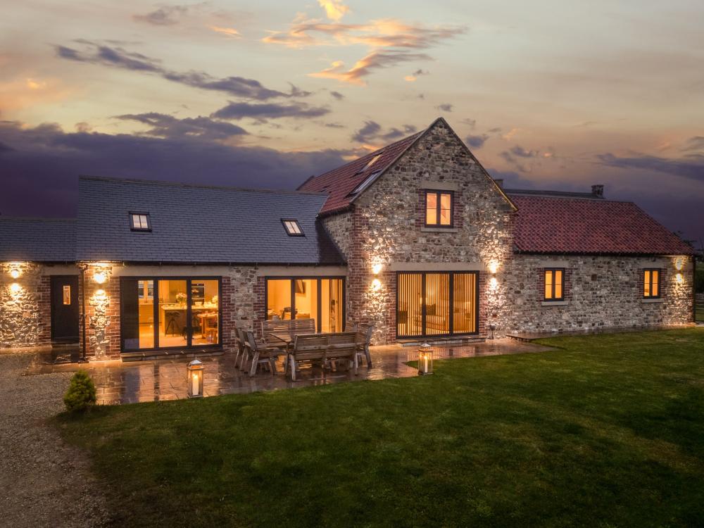 Holiday cottage in Bedale (3 miles), Yorkshire