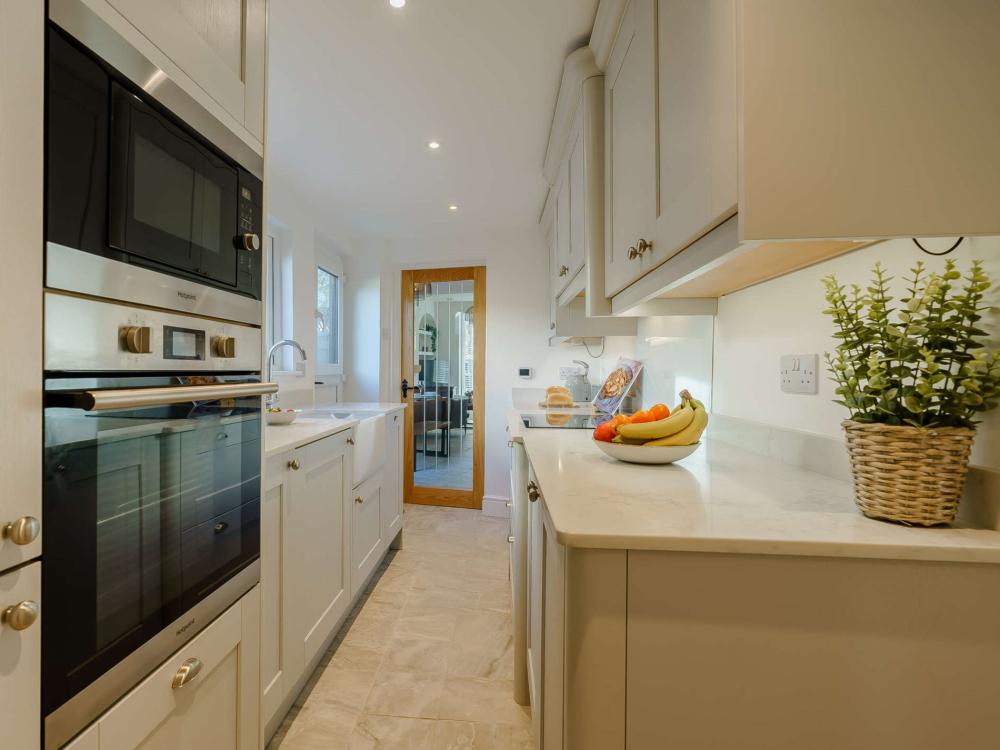 Holiday cottage in Great Ayton, Yorkshire