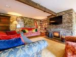 High Lorton, Cumbria