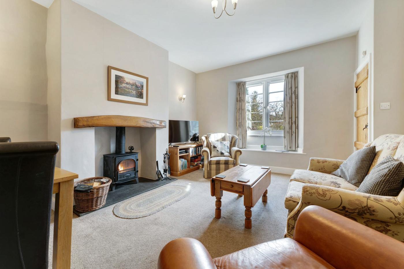 2 Bedroom Cottage in Skelwith Bridge