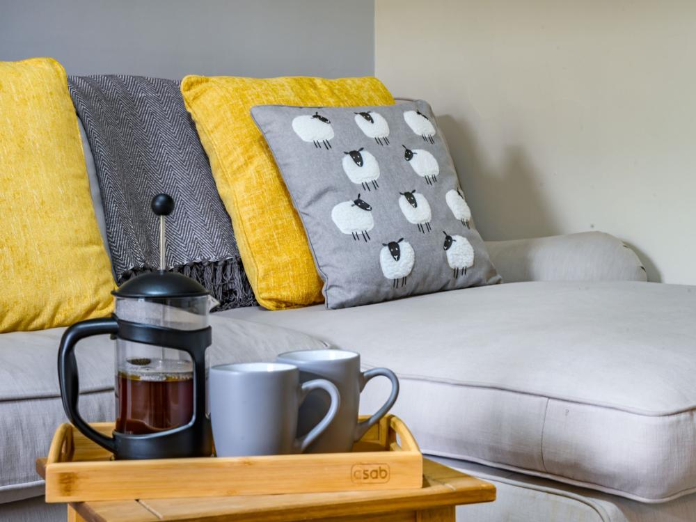 Holiday cottage in Cockermouth, Cumbria