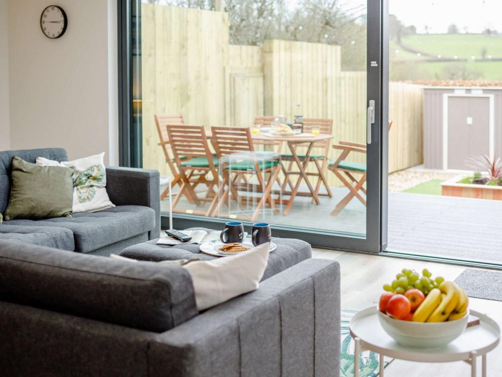 Holiday cottage in Holsworthy, Devon