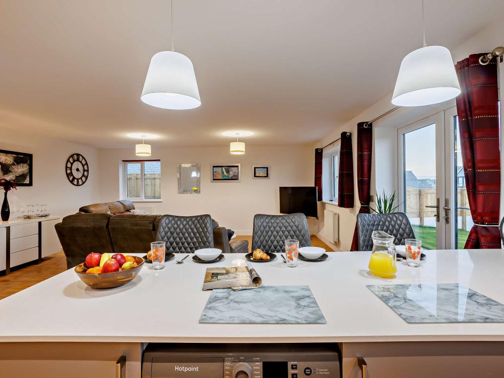 Holiday cottage in Westward Ho!, Devon