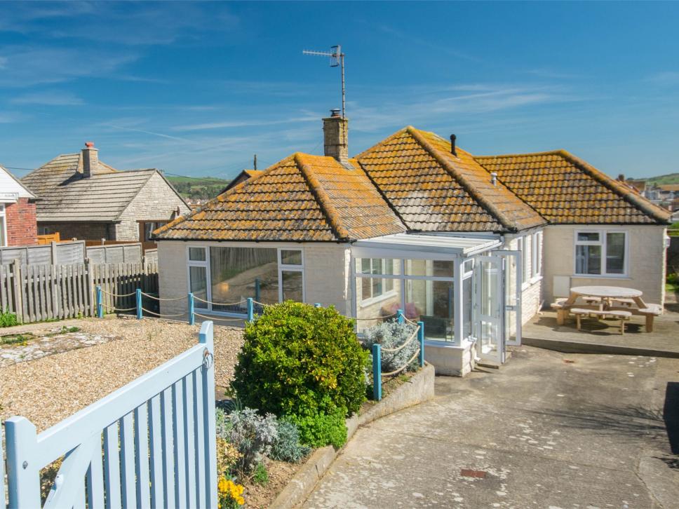 West Bay