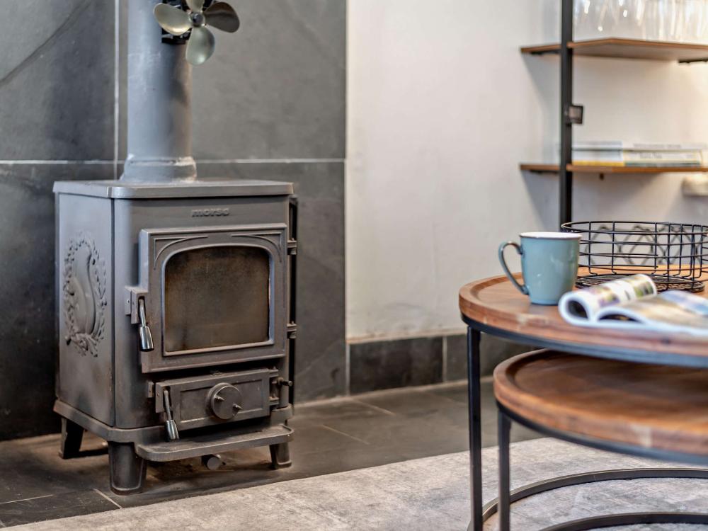 Holiday cottage in Grasmere, Cumbria