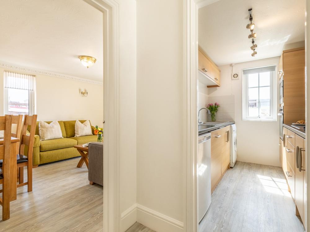 Holiday cottage in Croyde, Devon