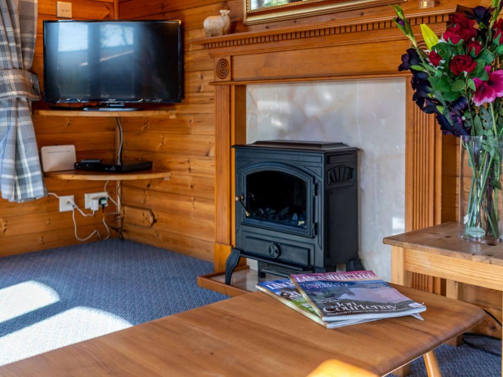 Holiday cottage in Keswick, Cumbria