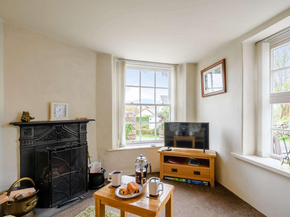 Holiday cottage in Eskdale, Cumbria