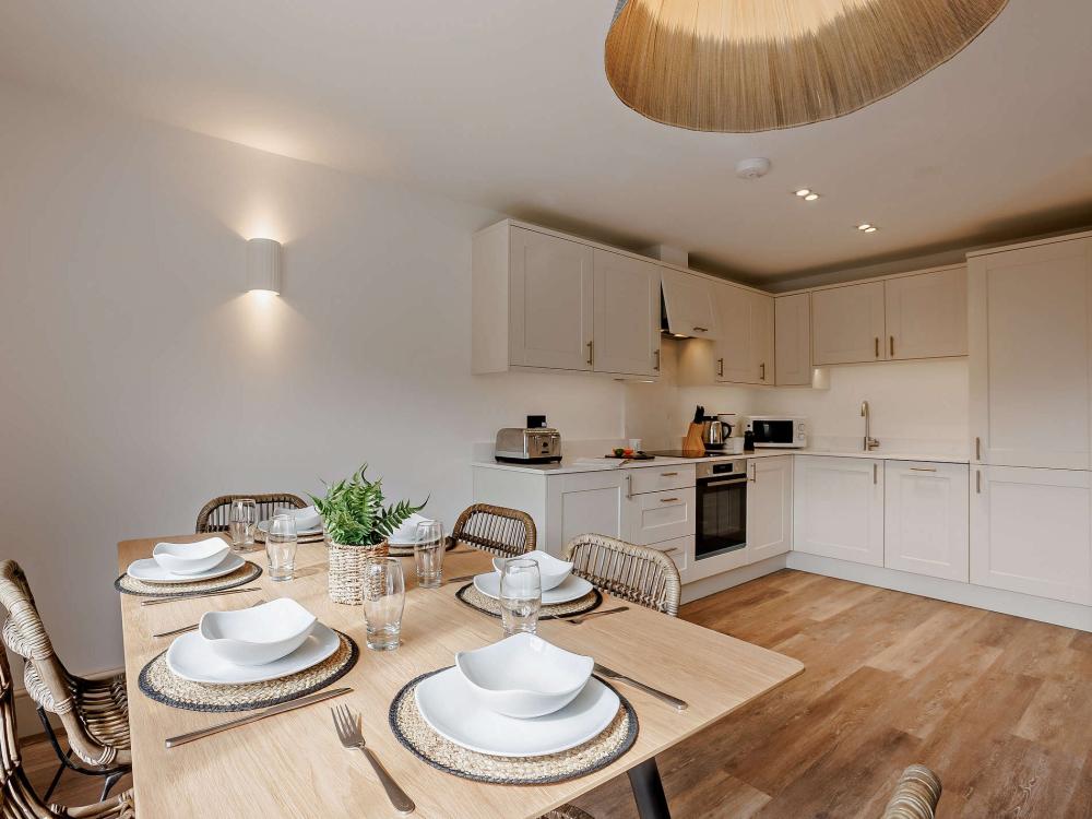 Holiday cottage in Croyde, Devon