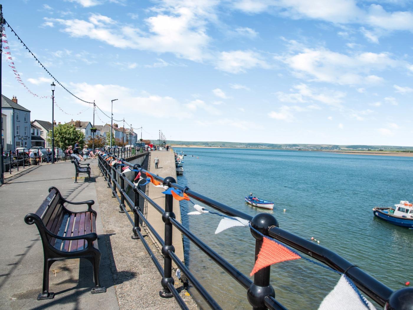 2 Bedroom Apartment in Bideford
