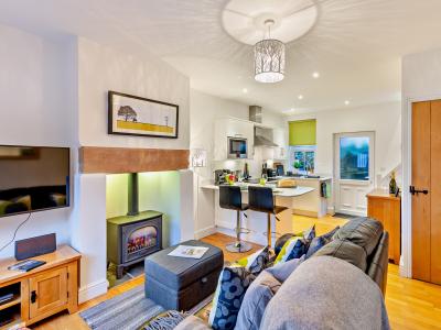 Keswick, Cumbria holiday cottage