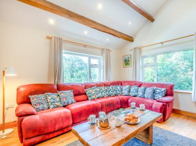 Langwathby, Cumbria holiday cottage