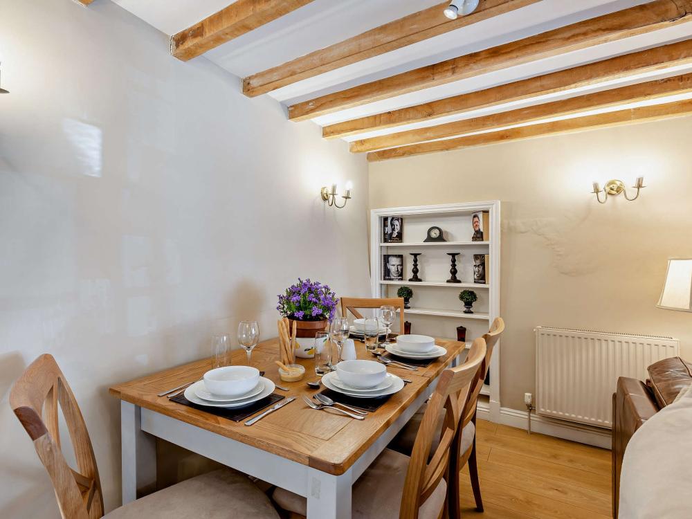 Holiday cottage in Broadway, the Cotswolds
