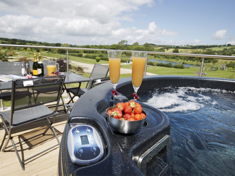 Holiday cottage in Richmond, Yorkshire