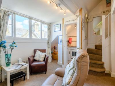 Cromer, Norfolk holiday cottage