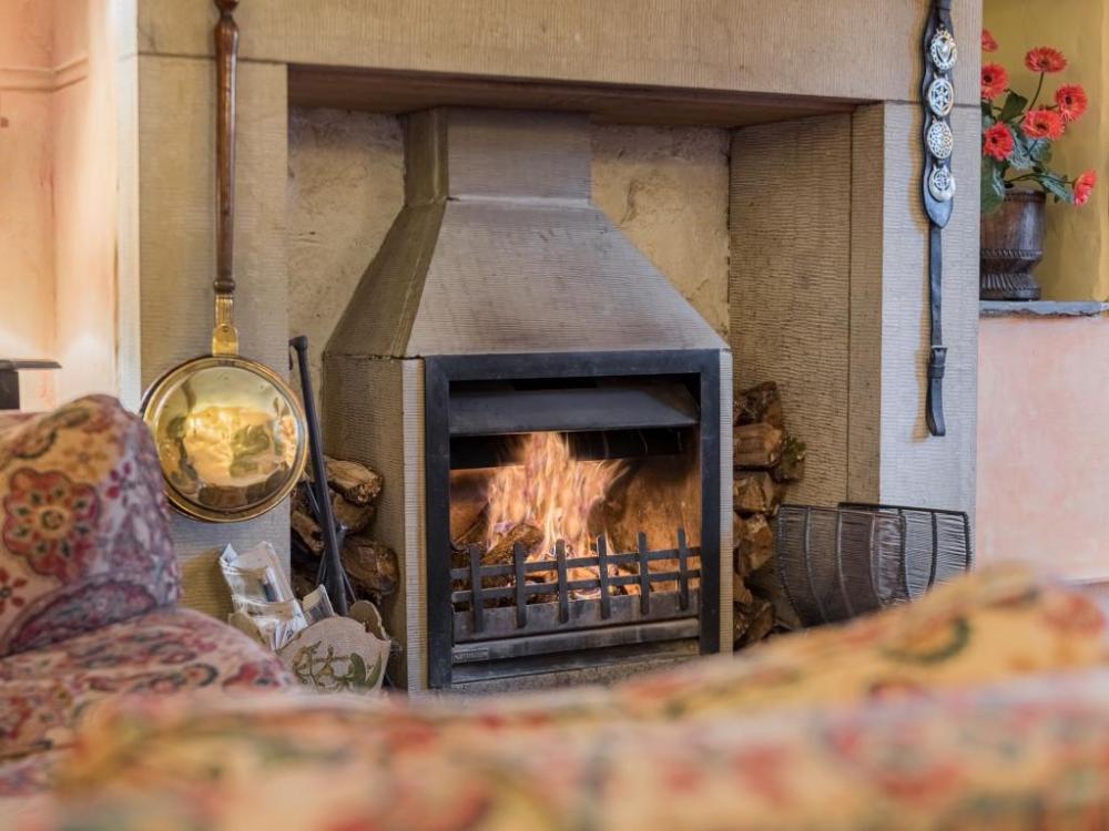 Holiday cottage in Eskdale, Cumbria