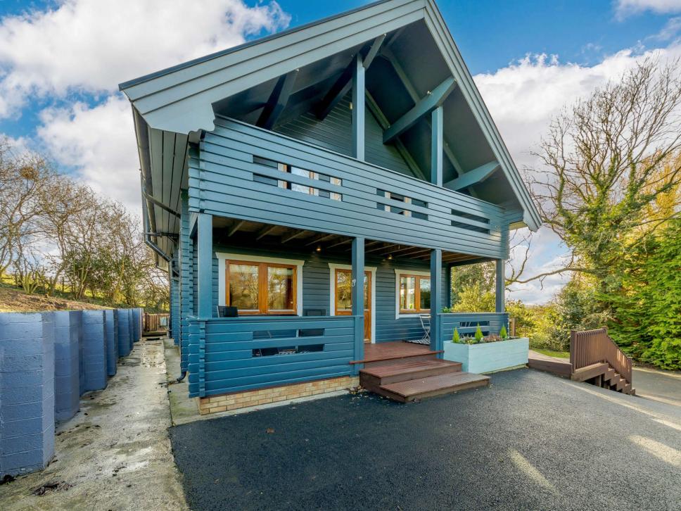 Holiday cottage, North Yorkshire - sleeps 6