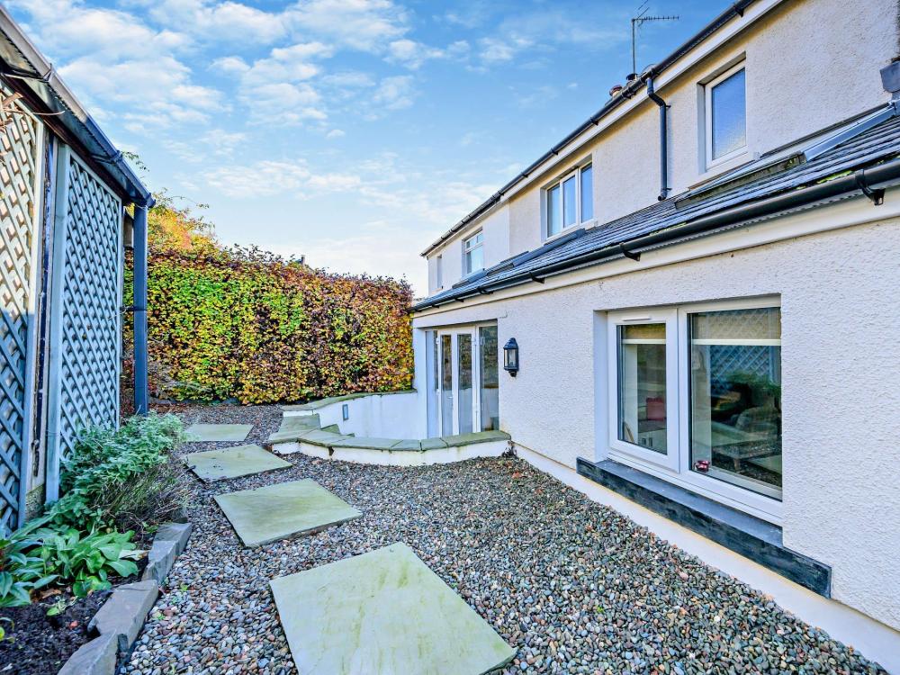 Holiday cottage in Hawkshead, Cumbria