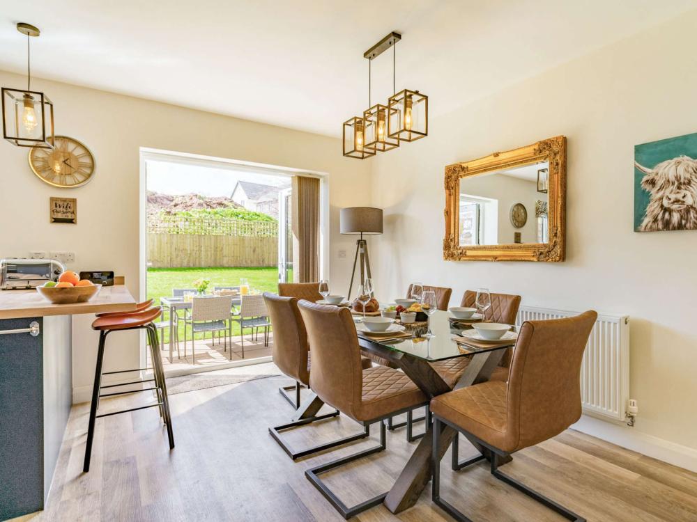 Holiday cottage in Hackthorpe, Cumbria