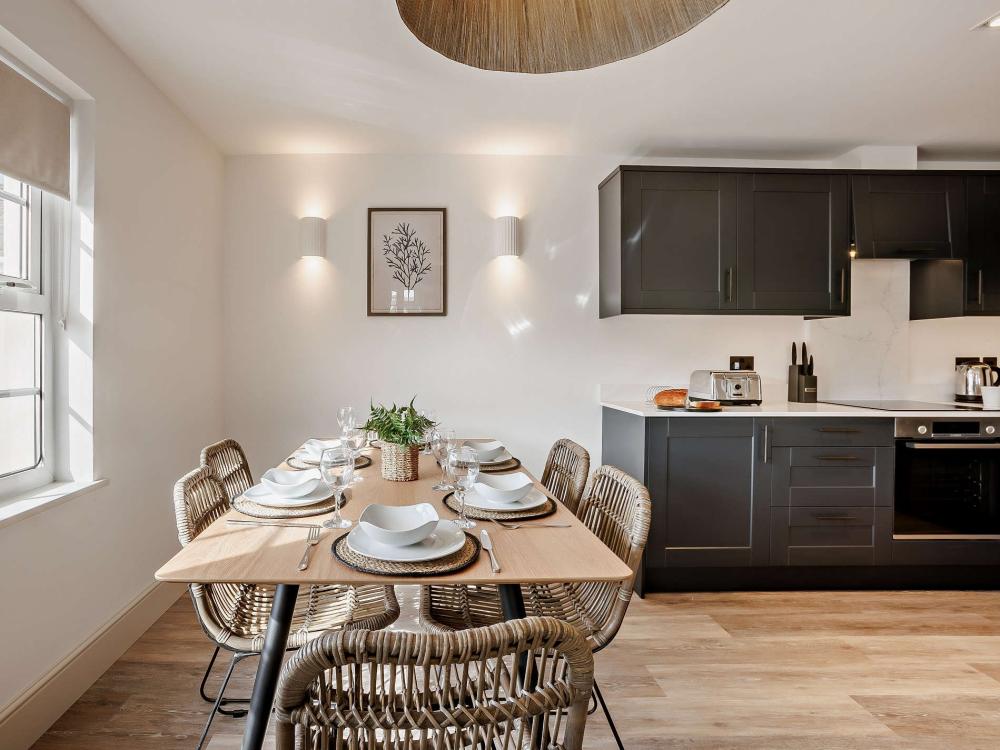 Holiday cottage in Croyde, Devon