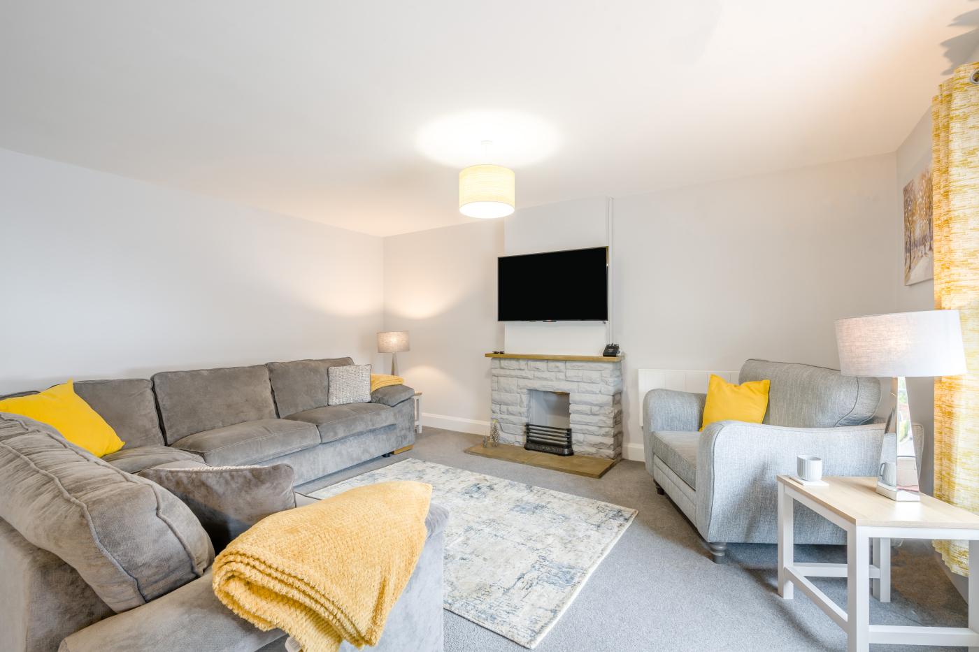 2 Bedroom Cottage in Norwich