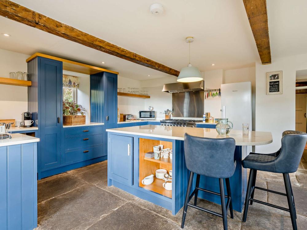 Holiday cottage in Sedbergh, Cumbria