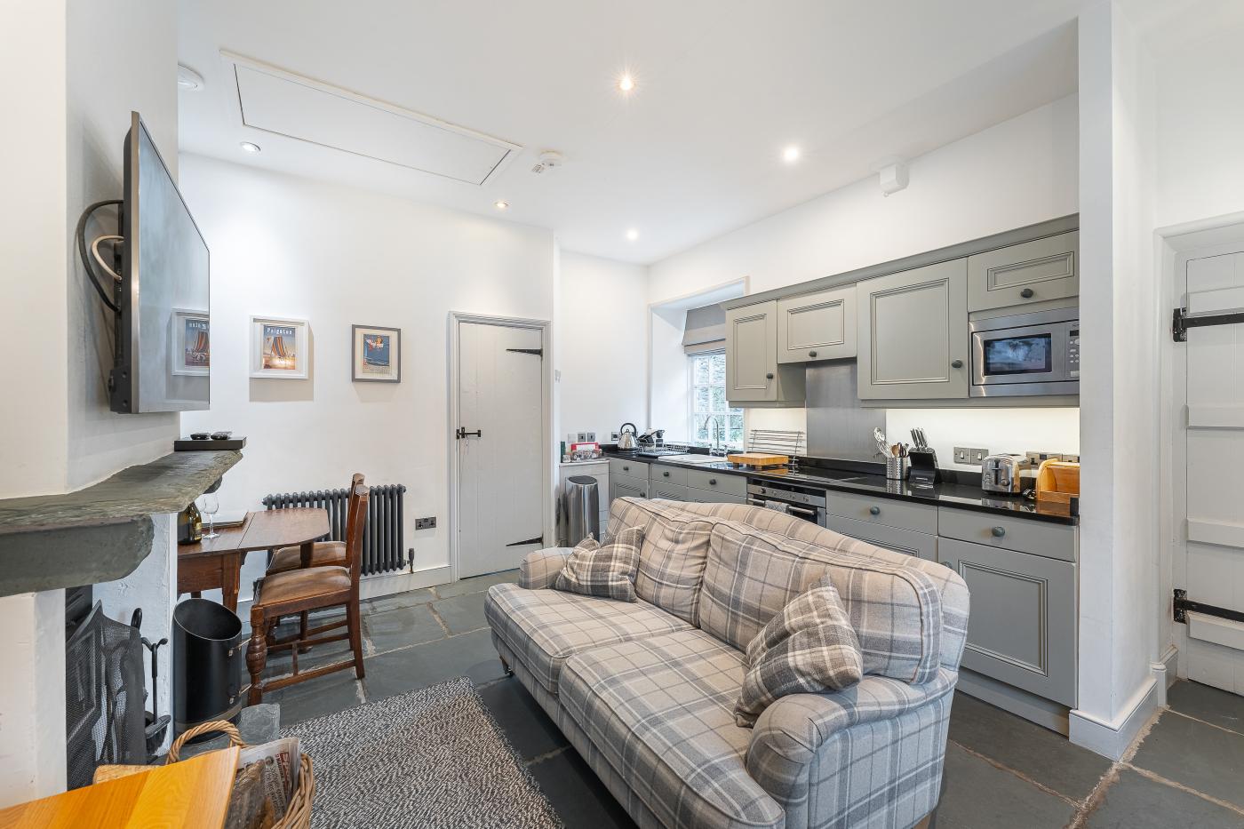 1 Bedroom Cottage in Skelwith Bridge