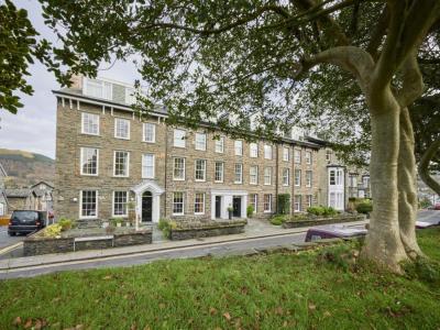 Keswick, Cumbria holiday cottage