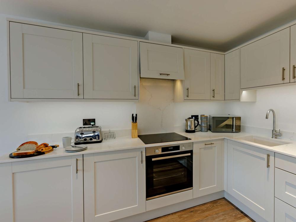 Holiday cottage in Croyde, Devon