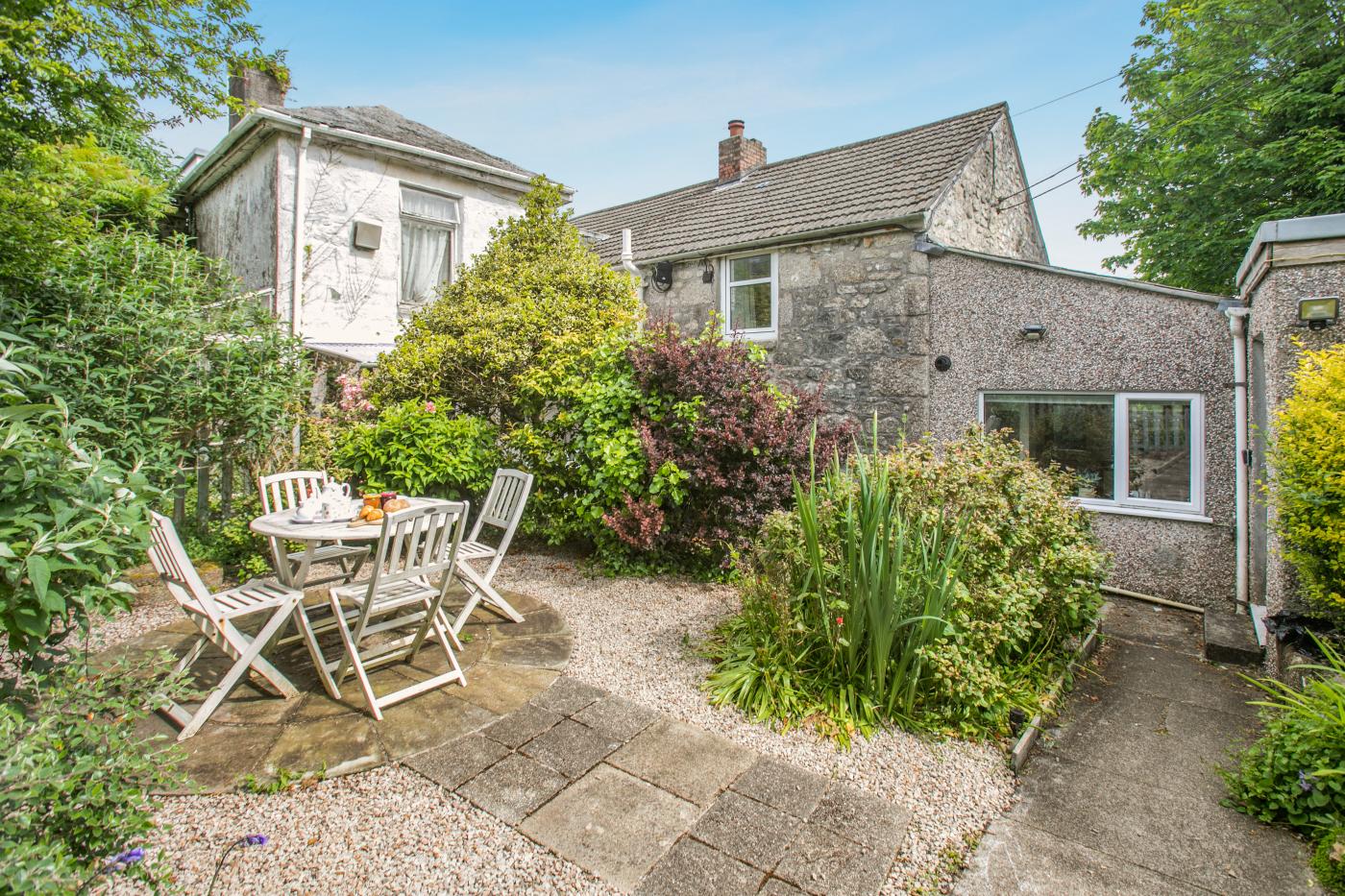 2 Bedroom Cottage in St. Ives