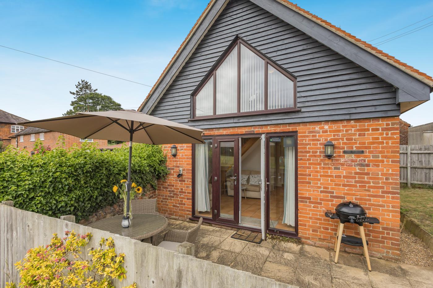 1 Bedroom Cottage in Snape