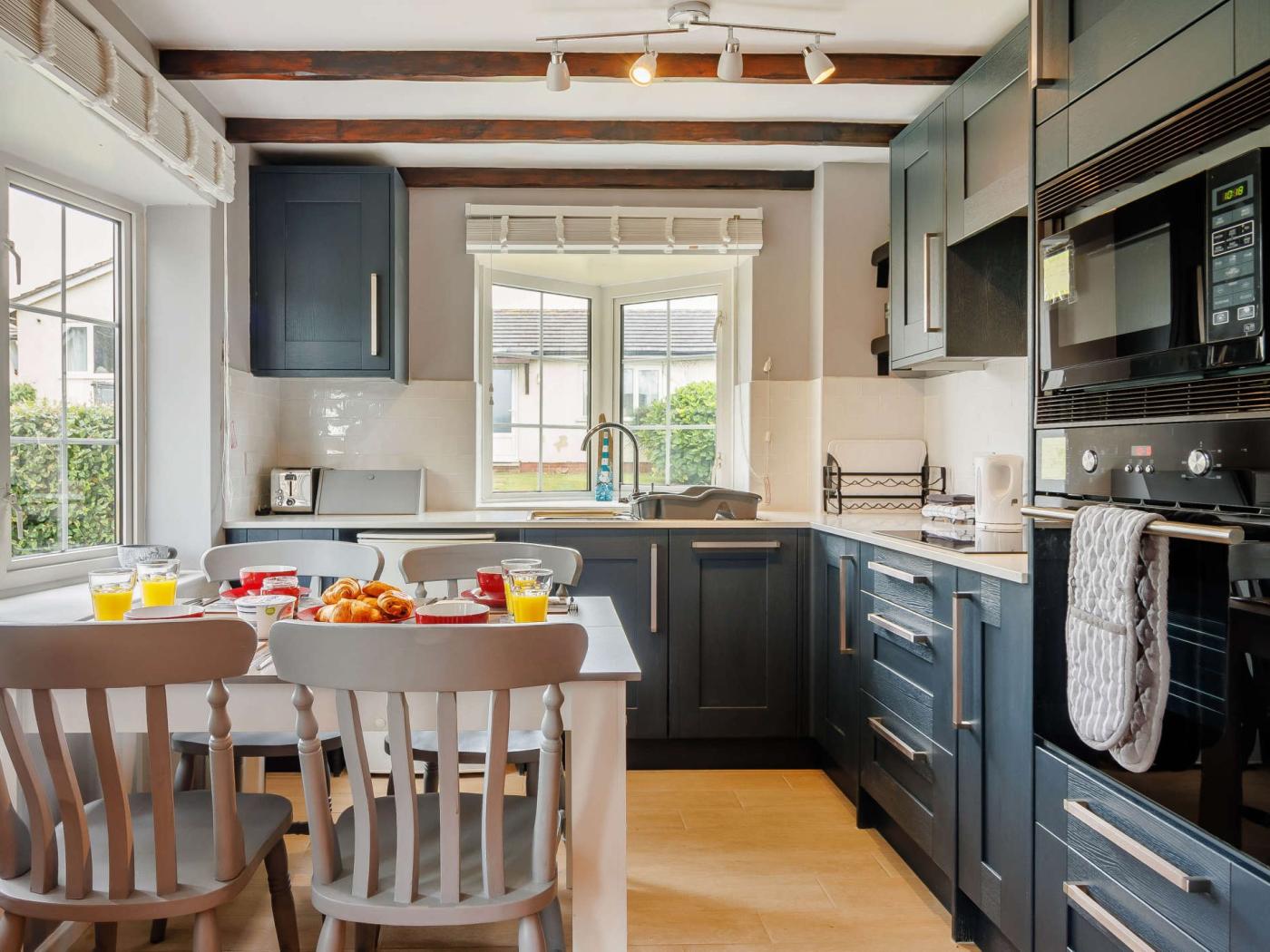 2 Bedroom House in Brixham
