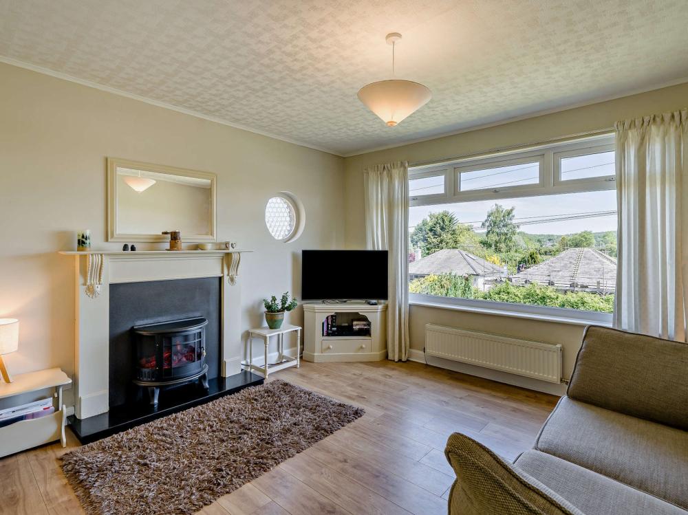 Holiday cottage in Arnside, Cumbria