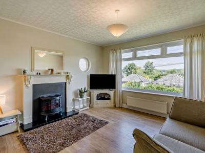 Arnside, Cumbria holiday cottage