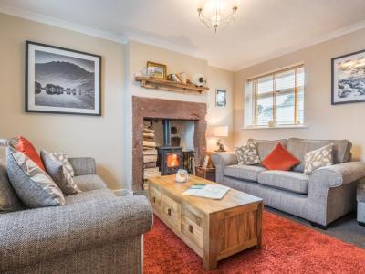 Gosforth, Cumbria holiday cottage