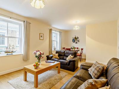 Wells-next-the-Sea, Norfolk holiday cottage