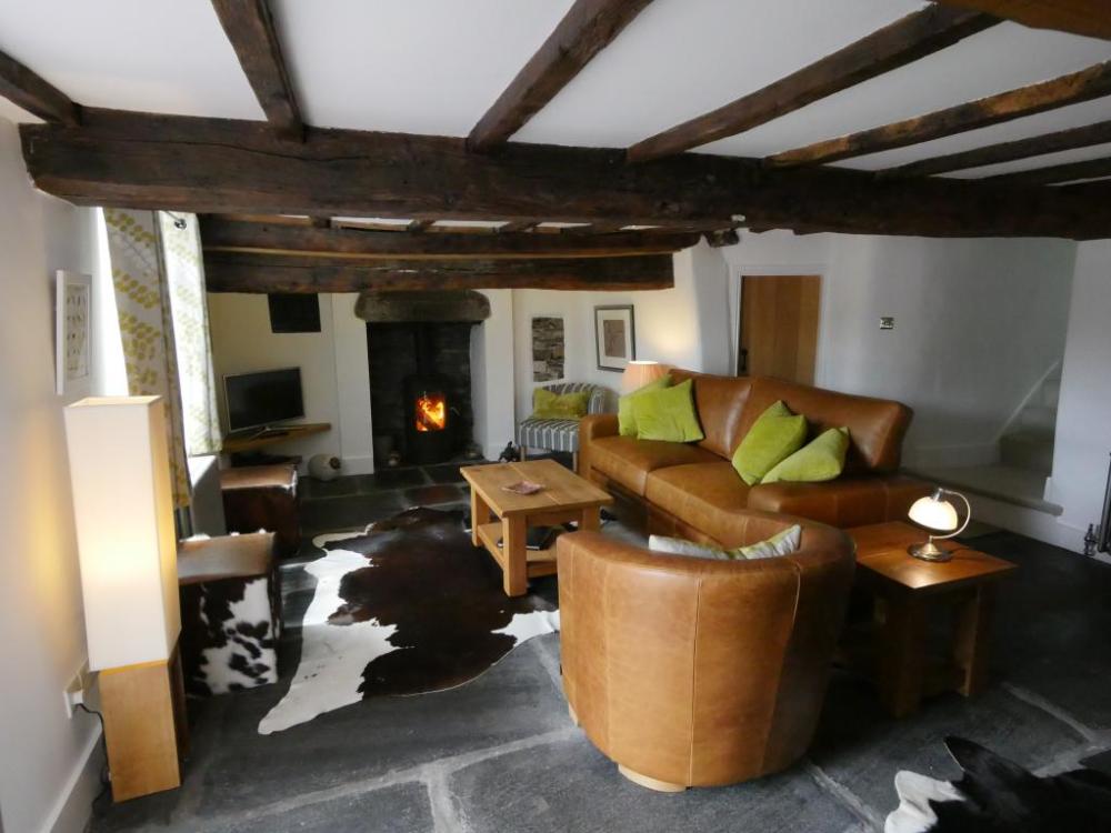 Holiday cottage in Grasmere, Cumbria
