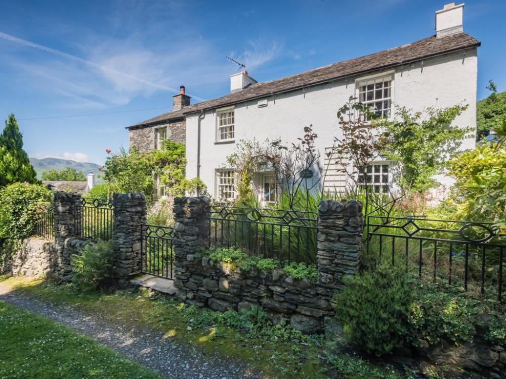 Holiday cottage in Applethwaite, Cumbria