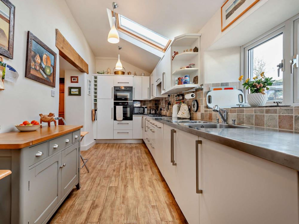 Holiday cottage in Threlkeld, Cumbria