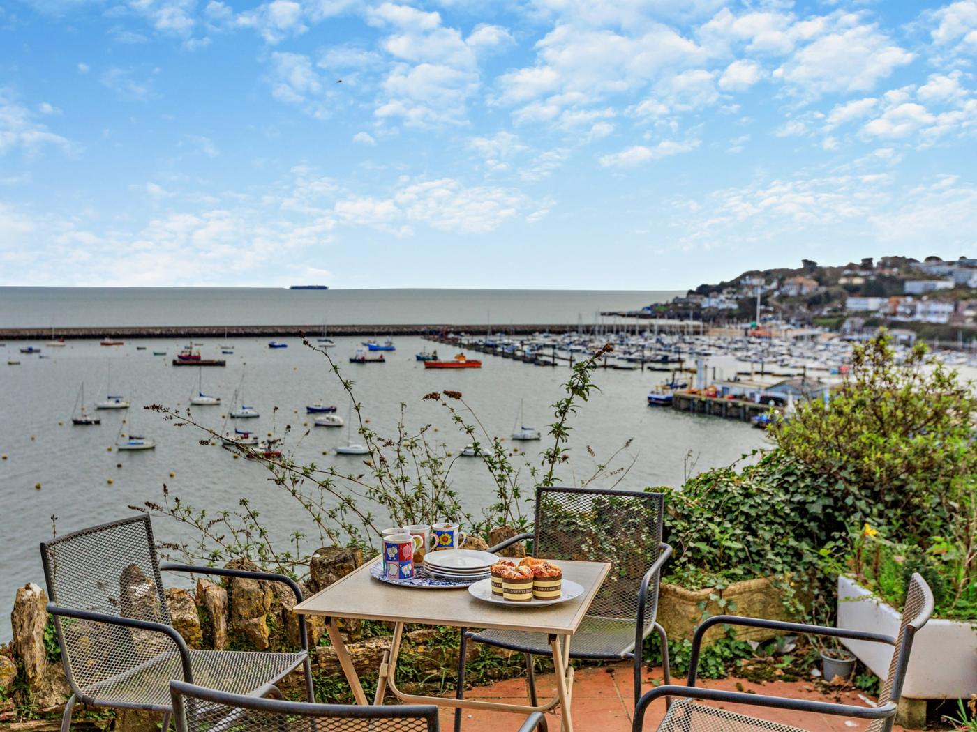 2 Bedroom Cottage in Brixham