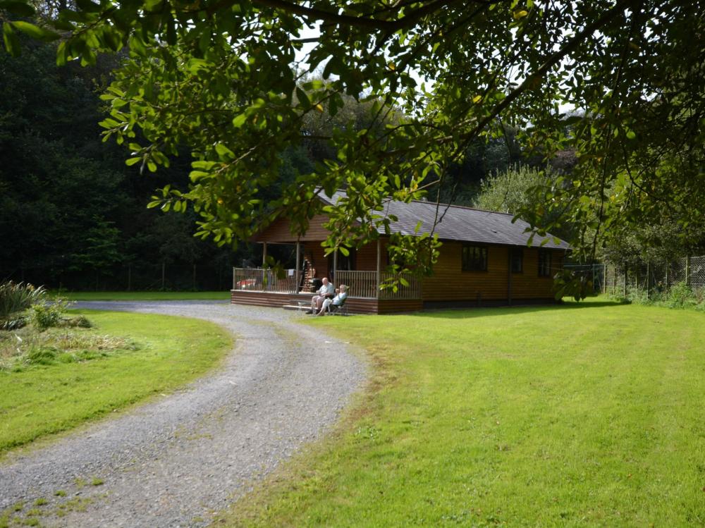Holiday cottage in Bradworthy, Devon