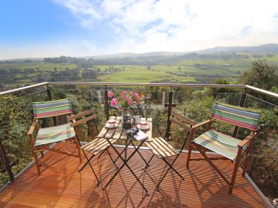 Rothbury, Northumberland holiday cottage
