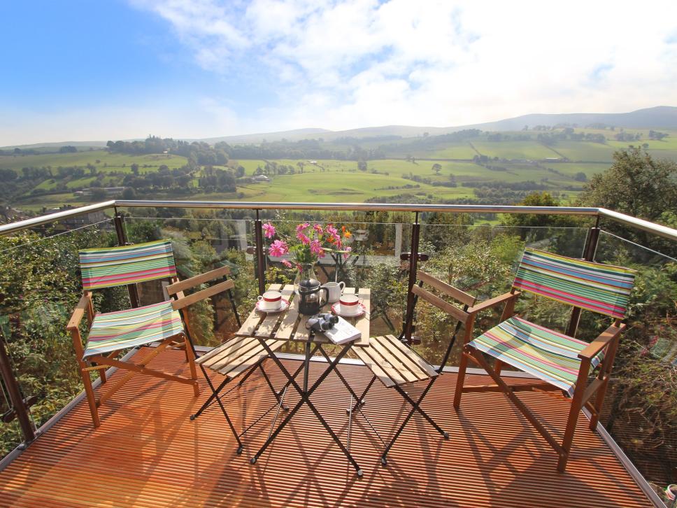 Holiday cottage, Northumberland - sleeps 6